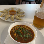 Photo n°1 de l'avis de Sergej. fait le 22/05/2023 à 18:37 sur le  Shaan Restaurante à Zambujeira do Mar