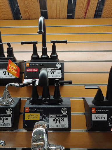 Home Improvement Store «The Home Depot», reviews and photos, 7401 S Power Rd, Queen Creek, AZ 85142, USA