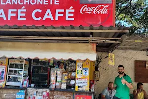 Tabacaria e Lanchonete Café Café image