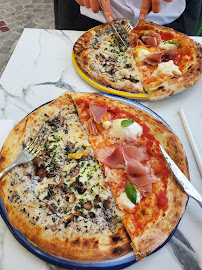 Pizza du Restaurant italien IT - Italian Trattoria Rouen - n°20