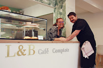 Photos du propriétaire du Restauration rapide L&B Café Comptoir à Cadenet - n°3