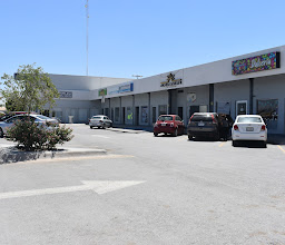 Plaza Santa Fe la Cortina photo