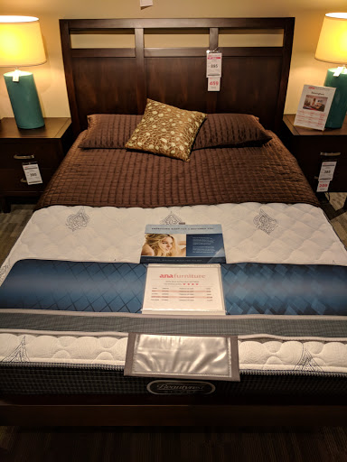 Furniture Store «ANA Furniture», reviews and photos, 570 Townsend St, San Francisco, CA 94103, USA