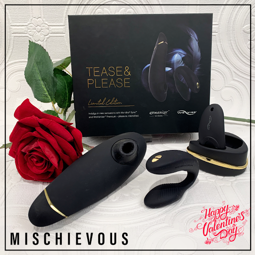 Adult Entertainment Store «Mischievous», reviews and photos, 559 300 W, Salt Lake City, UT 84101, USA