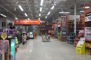 The Home Depot