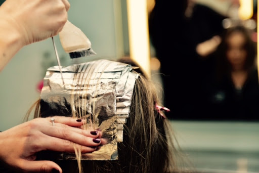 Beauty Salon «The Fringe Salon», reviews and photos, 1874 Springfield Ave, Maplewood, NJ 07040, USA