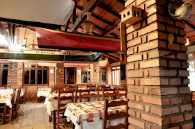 Restaurante Samburá