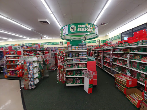 Dollar Store «Dollar Tree», reviews and photos, 7000 Sunrise Blvd, Citrus Heights, CA 95610, USA