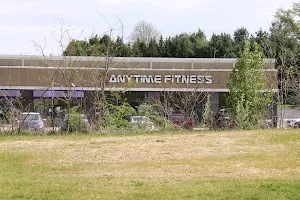 Anytime Fitness image