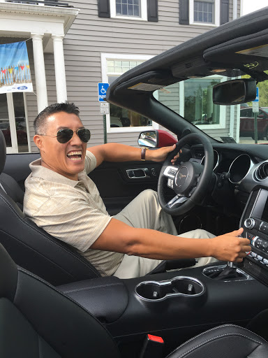 Ford Dealer «Maplecrest Ford of Mendham», reviews and photos, 102 E Main St, Mendham, NJ 07945, USA