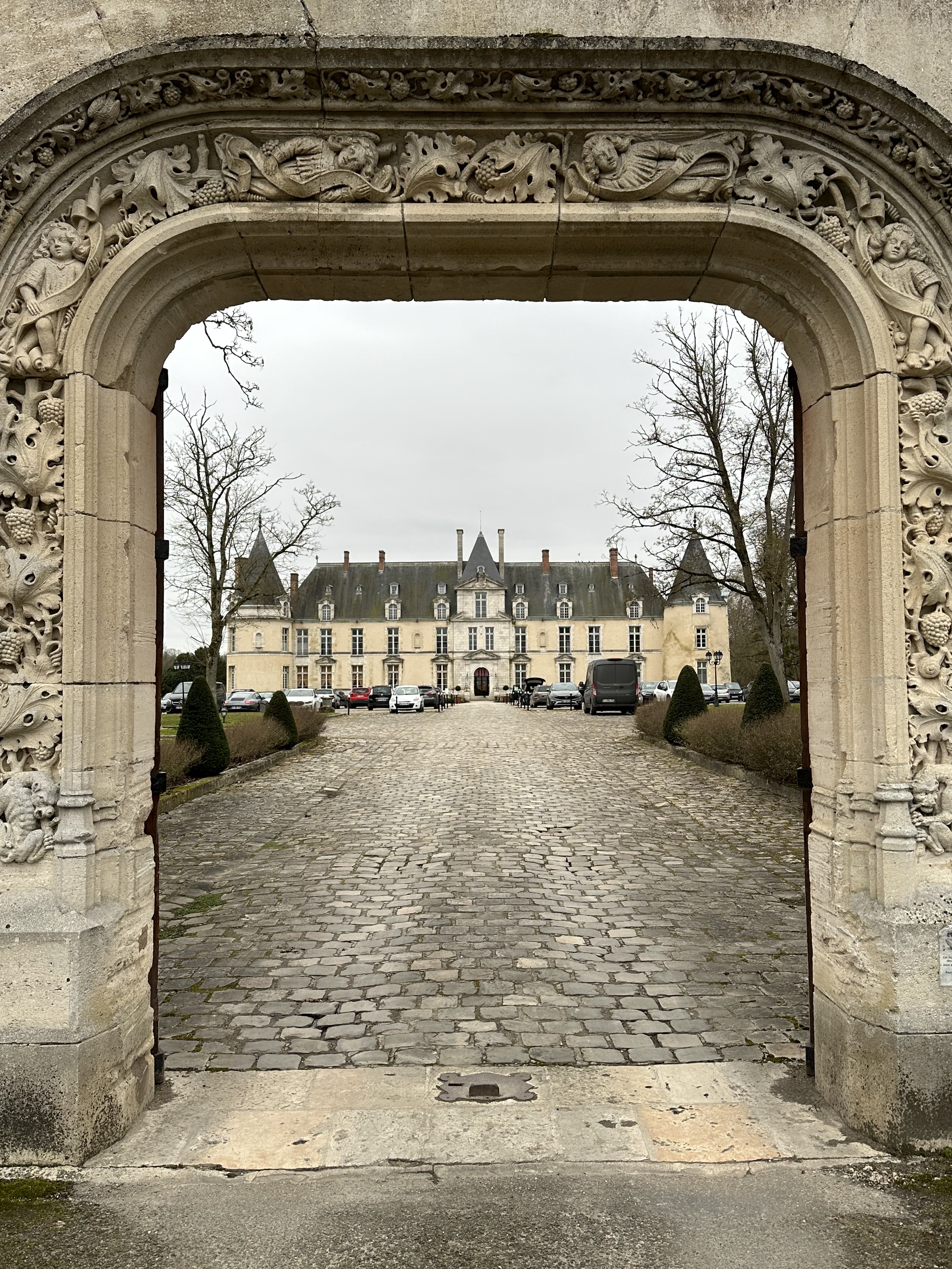 Photo n° 1 de l'avis de Stéphane.t fait le 12/03/2023 à 08:18