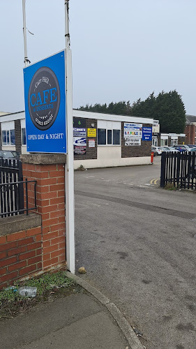 Reviews of Top Mark Service Centre in Doncaster - Auto repair shop