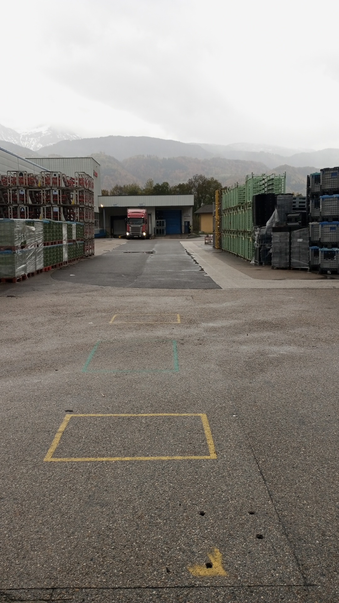 Photo n° 1 de l'avis de Rustambek.i fait le 14/11/2023 à 13:59