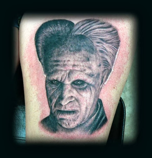 Tattoo Shop «For the Love of Ink, Tattoos and Body Piercing», reviews and photos, 55 W Main St, Wilmington, OH 45177, USA