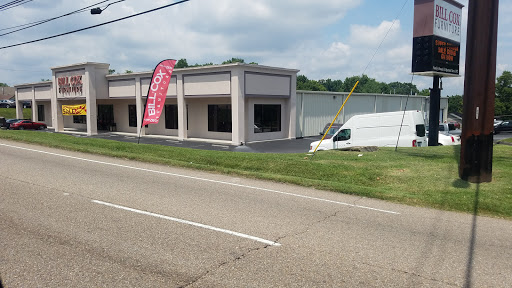 Bill Cox Furniture, 10513 Kingston Pike, Knoxville, TN 37922, USA, 