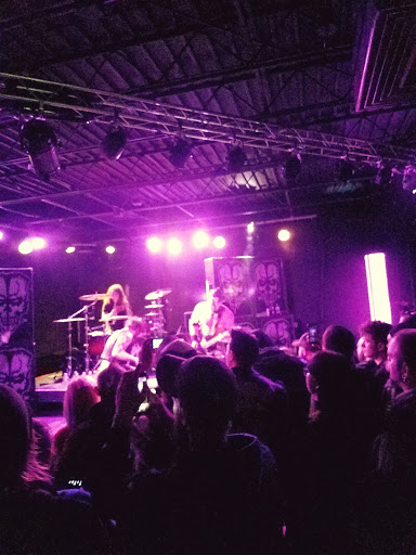 Live Music Venue «Whiskey Warehouse», reviews and photos, 1400 W 4th St, Mansfield, OH 44906, USA