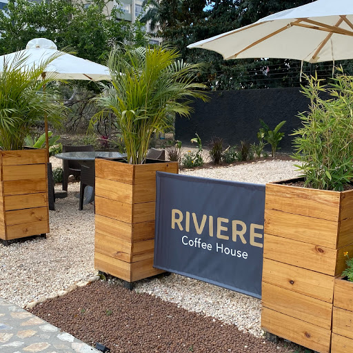 Riviere Coffee House