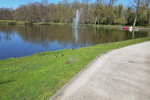 Rüstringer Stadt Park image