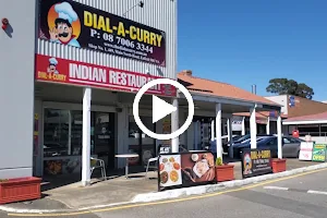 Dial a Curry Enfield SA image