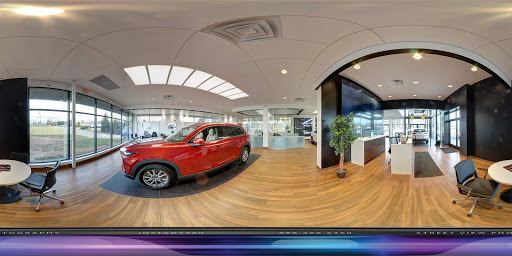 Mazda Dealer «Hamilton Mazda», reviews and photos, 2201 NJ-33, Hamilton Township, NJ 08690, USA