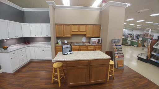 Kitchen Remodeler «Pease Warehouse & Kitchen Showroom», reviews and photos, 1780 S Erie Blvd, Hamilton, OH 45011, USA
