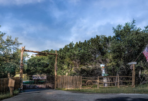 Wedding Venue «Old Glory Ranch», reviews and photos, 3633 River Rd, Wimberley, TX 78676, USA