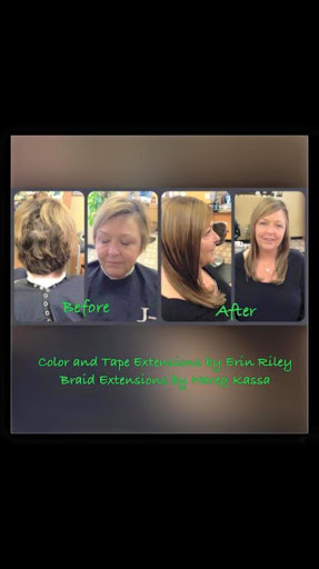 Hair Salon «Diverse Hair Salon», reviews and photos, 821 Union Ave, Campbell, CA 95008, USA