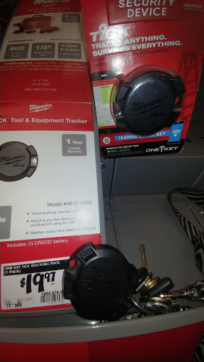 Home Improvement Store «The Home Depot», reviews and photos, 39 Long Pond Rd, Plymouth, MA 02360, USA