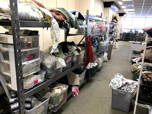 Thrift Store «Wonderland Thrift Shop», reviews and photos, 28 Portsmouth Ave, Stratham, NH 03885, USA