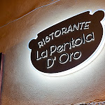 Photo n°1 de l'avis de Peter. fait le 19/07/2023 à 21:26 sur le  La Pentola d'oro à Tropea