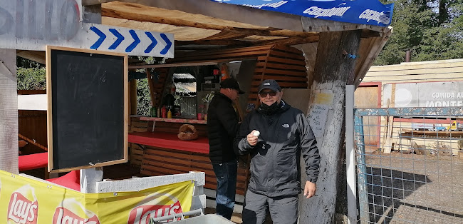 Comida al paso EL CIPRÉS - Mulchén