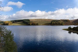 Errwood Reservoir image