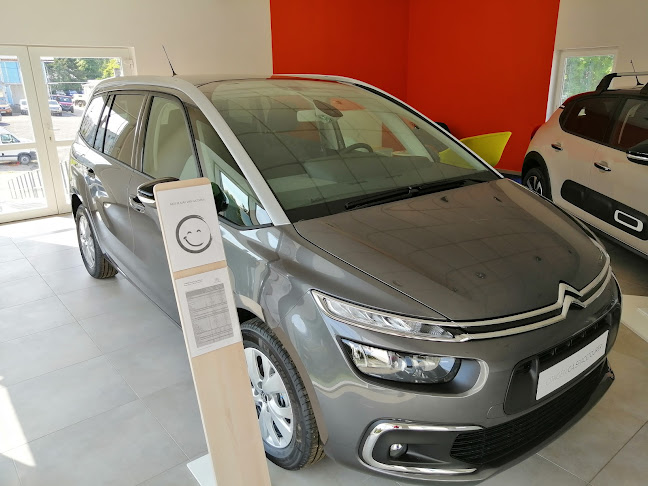 Értékelések erről a helyről: Citroën Veszprém - Császár Autószerviz Kft., Veszprém - Autókereskedő