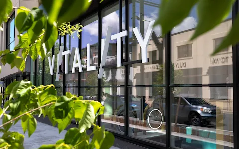 Vitality Medi Spa - Downtown image