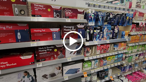 Drug Store «Walgreens», reviews and photos, 5510 Windward Pkwy, Alpharetta, GA 30004, USA