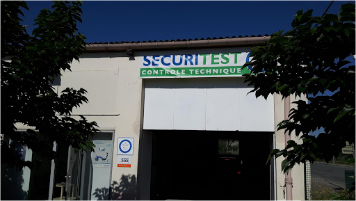 Alaric Controle Technique