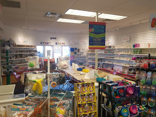 Toy Store «Giant Steps», reviews and photos, 226 Kings Hwy E, Fairfield, CT 06825, USA