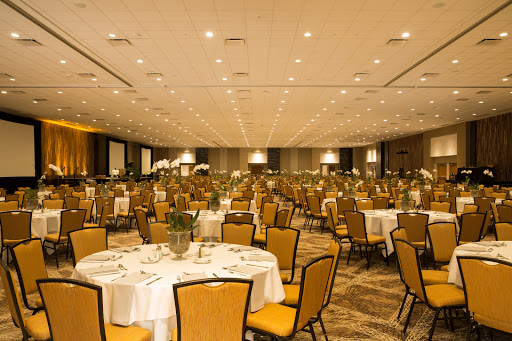 Banquet hall Winston-Salem