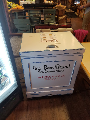 Deli «Grand Central Market and Deli», reviews and photos, 57 Monroe Center St NW, Grand Rapids, MI 49503, USA