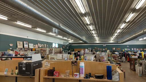 Thrift Store «The Arc Attic Treasures», reviews and photos, 3201 43rd St S, Fargo, ND 58104, USA