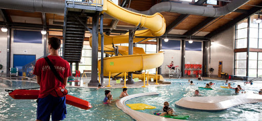 Community Center «Mount Scott Community Center & Swimming Pool», reviews and photos, 5530 SE 72nd Ave, Portland, OR 97206, USA