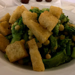 Photo n°4 de l'avis de Isabella.a fait le 19/10/2020 à 04:13 sur le  L'Osteria à Martano