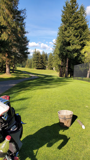 Golf Course «Enumclaw Golf Course», reviews and photos, 45220 288th Ave SE, Enumclaw, WA 98022, USA