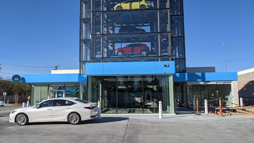 Carvana Las Vegas