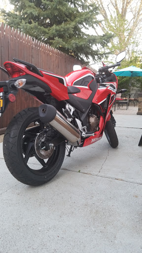 Motorcycle Dealer «Crossbay Motorsports of Bay Shore», reviews and photos, 1660 Sunrise Hwy, Bay Shore, NY 11706, USA