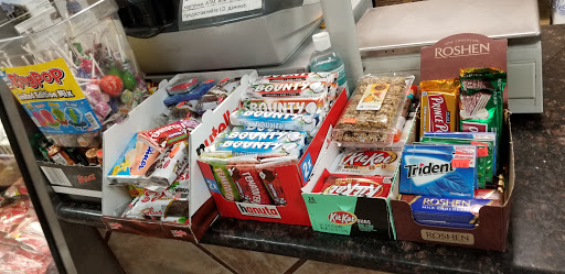 Grocery Store «Citrus Plaza Market», reviews and photos, 6240 San Juan Ave # A, Citrus Heights, CA 95610, USA