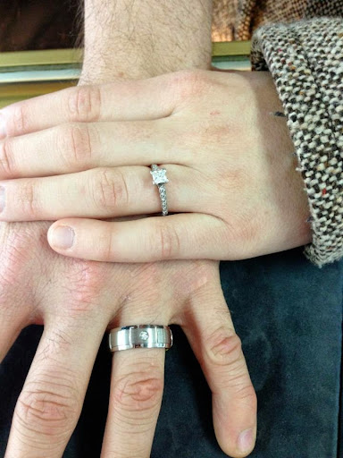 Jeweler «International Diamond Jewelers», reviews and photos, 5949 Far Hills Ave, Dayton, OH 45429, USA