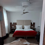 Photo n°2 de l'avis de Diana.r fait le 27/07/2022 à 16:26 sur le  Hotel Restaurant Pfälzer Hof à Edenkoben