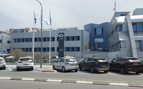 Herzliya Medical Center image