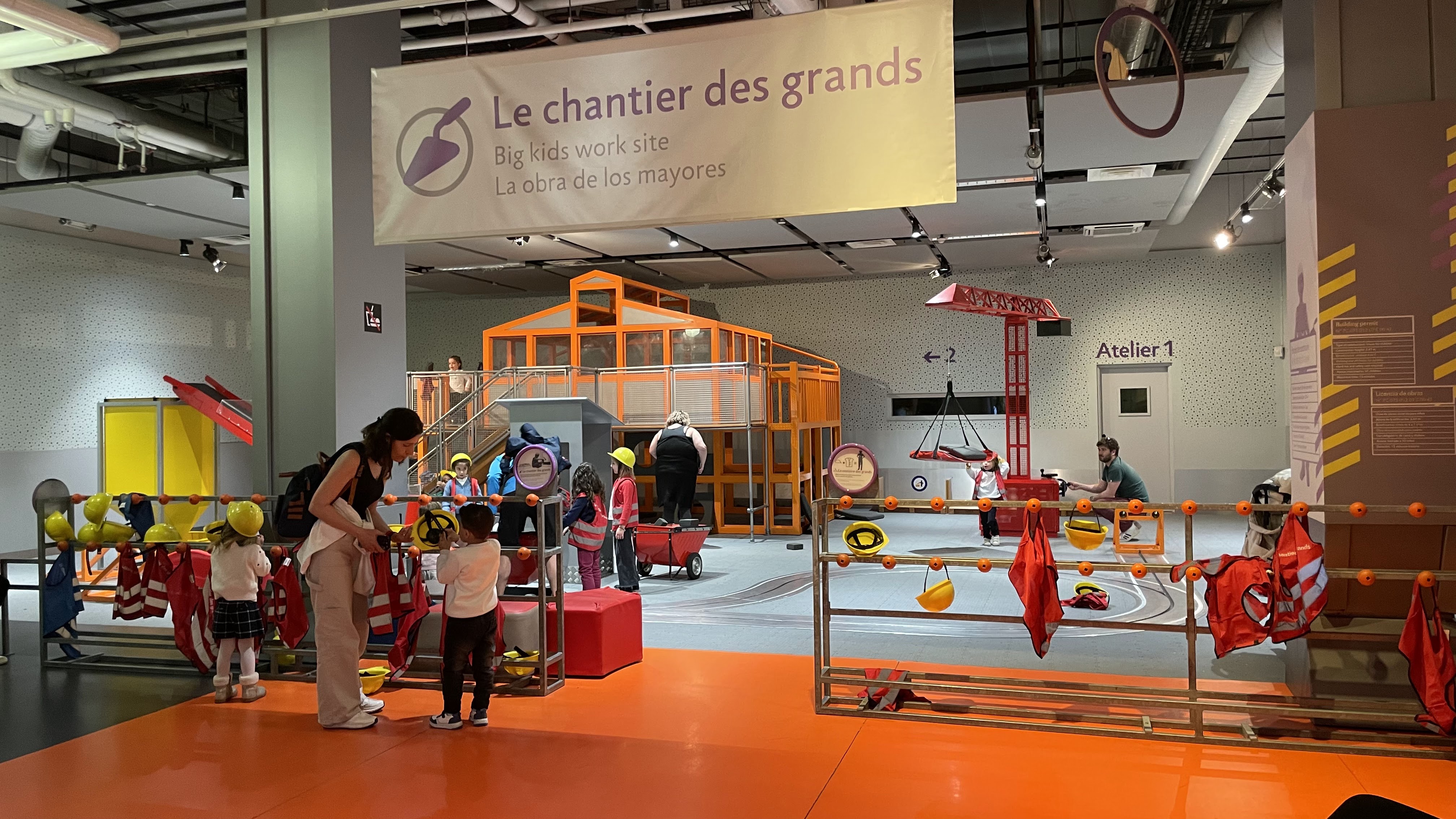 Photo n° 5 de l'avis de Cindy.n fait le 12/05/2024 à 06:22